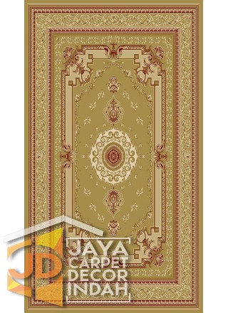Karpet Permadani Pyramids Motif 232 U Ukuran 120x160, 160x230, 200x300, 240x340, 300x400